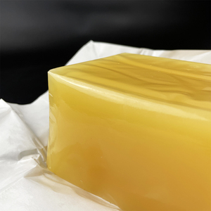 Keo nóng chảy để đóng gói Keo cao su EVA rắn cho các tông niêm phong khối Mẫu đặt hàng tối thiểu 20kg - Product Image 3