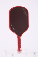 Nouveau MOD TA-15 Pro Player Edition Gen 3 Noyau de propulsion 16mm Graphite thermoformé T700 Raquettes de pickleball en fibre de carbone