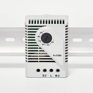 Termometro meccanico regolabile naturale dell'igrostato meccanico mfr 012 con 3 anni di garanzia - Product Image 5