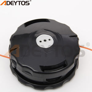 Hot Selling Trimmer Head Line Wholesale Universal Brushes Grass Trimmer Head - Product Image 5