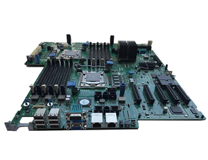 Nuevo Original para DELL PowerEdge T610 placa base LGA1366 <span class=keywords><strong>DDR3</strong></span> C8H92 3W53D placa base - Product Image 2