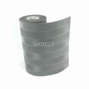 עמיד נגד החלקה pvc pvc pvc pvc חגורה דפוס חגורה - Product Image 1