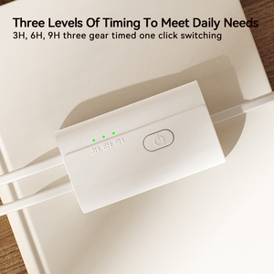 Электрическая сушилка для обуви, сушилка для обуви, сушилка для ног для неприятного запаха и сухой обуви - Product Image 3