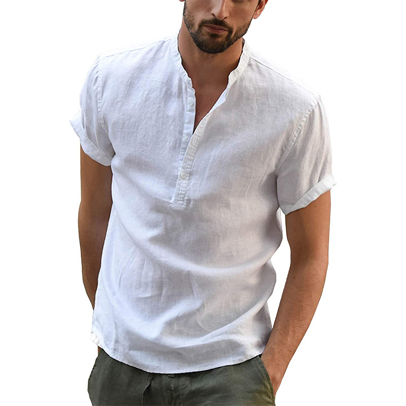Men's Slim Fit Casual Dress Shirts Breathable and Anti-Wrinkle Short Sleeve  Stretch Business Chemise Pour Homme Regular Fit| Alibaba.com