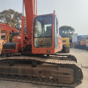 รถขุดมือสอง DOOSAN DX300LC-9C ของแท้จากเกาหลี คุณภาพดี ราคาถูก มีสินค้าในสต็อก ขายราคาประหยัด - Product Image 1