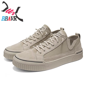 Chaussures en toile respirantes et résistantes pour hommes, idéales pour le sport et les loisirs en extérieur, toutes saisons – Grande Vente - Product Image 1