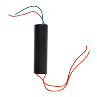 Module transformateur élévateur de tension CC 3,7 V 400 KV, onduleur, allumeur, vente directe usine, OEM, Taser, autodéfense