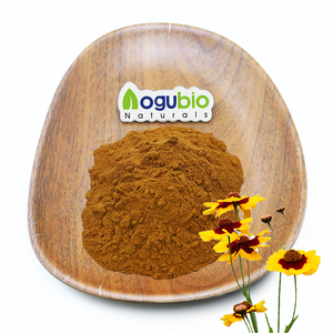 Suministro de fábrica Snow Crisantemo Mejor precio Snow Crisantemo Polvo de extracto de flor entera - Product Image 1