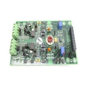 MANDOS 04628402 REV. C NSNP Nuevo Original Ready Stock Automatización industrial PAC Controlador de programación PLC dedicado - Product Image 1