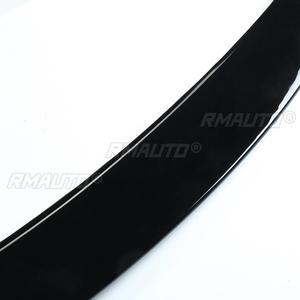 Nouvelle extension de becquet de coffre arrière pour Mercedes-Benz W117 C117 CLA CLA45 AMG CLA180 CLA200 CLA220 2013-2018 - Product Image 5