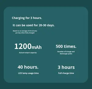 Pièges à insectes solaires, pièges à mouches, tue-moustiques, lampe LED, lumière <span class=keywords><strong>solaire</strong></span> anti-moustiques, raquette <span class=keywords><strong>électrique</strong></span> rechargeable <span class=keywords><strong>solaire</strong></span> - Product Image 5