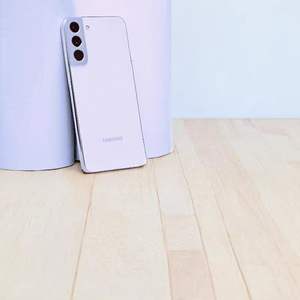 99% nuevo para Samsung S22 5G Smartphones Original desbloqueado-reacondicionado dispositivos de segunda mano 108MP cámara trasera 128GB - Product Image 4