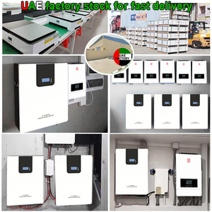 10kw 20kw 30kw <b>Solar</b> System Complete Off Grid Smart 15kw <b>Power</b> With Growwatt Complete Home <b>Solar</b> System <b>Kit</b> 30kw Hybrid <b>Solar</b> Sy - Product Image 6