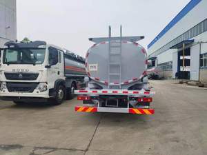<span class=keywords><strong>Prix</strong></span> du réservoir de stockage de biogaz monté sur camion pour usage agricole - Product Image 4