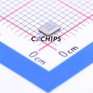 7U24000E20UCG Crystal (Passive) SMD3225-4P Crystal Oscillator SMD Crystal Oscillator 24MHz 10ppm 20pF - Product Image 1