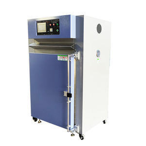 فرن تجفيف بدوران الهواء الساخن، غرفة درجات حرارة عالية/فرن تجفيف إلكتروني ساخن/سعر غرفة التفريغ - Product Image 3