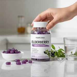 Gummies d'huile <span class=keywords><strong>de</strong></span> nigelle biologique – Complément <span class=keywords><strong>alimentaire</strong></span> premium <span class=keywords><strong>pour</strong></span> le bien-être quotidien - Product Image 4