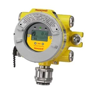 Transmisor de Gas Universal a Prueba de Explosiones XNX-AMSE-NNNNN, Certificado ATEX/IECEx, 4X IP66, 100% Original Honeywell XNX-A, Superventas - Product Image 2