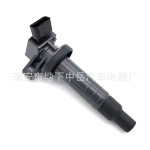 Bobina de encendido para Toyota 90919-02239 90919-02262 90080-19015 Pieza de repuesto tipo pluma ZY-0106 - Product Image 5