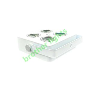 4X18W 6in1 Rgbwauv Battery Wireless Wireless <b>Light</b> Uplight Charger - Product Image 5
