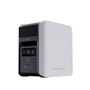 Batterie LiFePO4, batterie au lithium, station d'alimentation solaire pour hors réseau - Product Image 1
