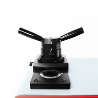 Machine de montage métallographique de laboratoire MT-2H 220V facile à utiliser pour les tests et l'analyse des métaux et de la métallurgie