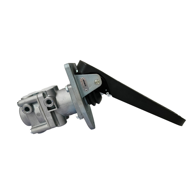 China Bus Brake Accessories Foot Brake Valve 3514-00005 04613170190 Good Quality Bus Parts Foot Brake Pedal for King Long Ankai
