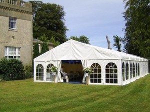 Guangzhou Hôtel désert tente salon commercial tente <span class=keywords><strong>Barnum</strong></span> luxe fête de mariage chapiteau extérieur événement exposition tente <span class=keywords><strong>prix</strong></span> d'usine - Product Image 4