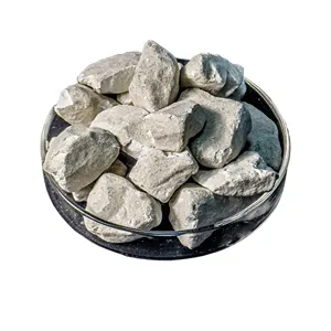 소성 된 석회 비소석회 생석회 칼슘 산화물 85% 90% 95% 99%