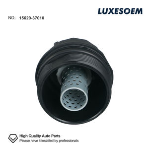 Luxesoem מסנן שמן כיסוי חלקים 37010 אוטומטי 15620 שמן מסנן מכסה שמן לרכב עבור toyota לקסוס <span class=keywords><strong>is300</strong></span> - Product Image 3