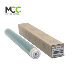 Batteria OPC per <span class=keywords><strong>CANON</strong></span> <span class=keywords><strong>iR</strong></span> 2520 2525 2530 2535 2545 ADV 4045 4025 4035 4051 4235 4245 4251 PCR 4 pz - Product Image 4