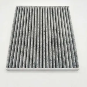 97133-G2000 Koreanische auto kabine filter carbon 97133-2E250