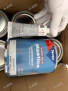 GL Tenax Polyester Stone Repair <b>Adhesive</b> Paste for Marble Granite Quartz, Strong Filling & Bonding, Fast Curing, Polishable Fini - Product Image 3