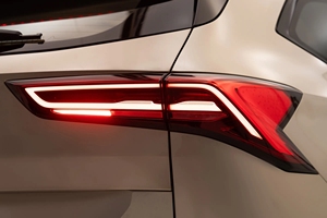 Nuevo Auto 2025 Great Wall Haval H6 Estilo Chino 1.5T Automático Versión Urbana Izquierda en Venta Auto a Gasolina Comprar Auto - Product Image 3