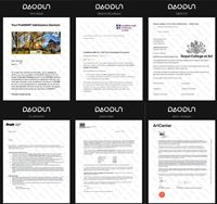 Servicio de diseño y desarrollo de productos mecánicos YIGE Modelado CAD Diseño de moldes prototipos Moldeo por inyección y producción