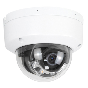 DS-2CD2147G3-LI(S2U)Y 4 CMOS Smart Hybrid ColorVu Night Vision <b>Motion</b> Detection NVR Memory Card Fixed Dome Network Camera - Product Image 2
