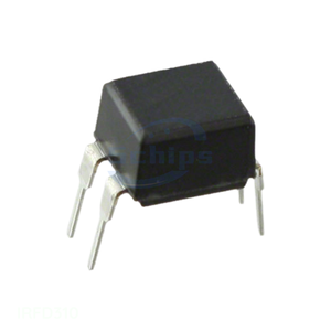 Electronics Component 4-DIP, Hexdip, HVMDIP IRFD310 Transistors In Stock - Product Image 1