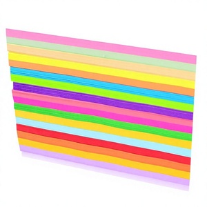 Papel de Copia de Color de 300g, 280g, 220g en Hojas o Rollos - Product Image 1