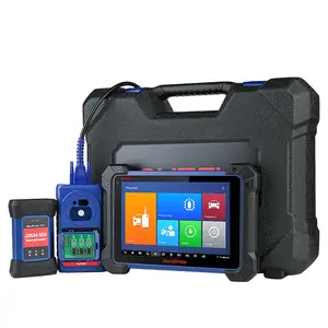 AUTEL IM608 Reliable key and chip programming tool OE-level diagnostic tool upgrade IM 600