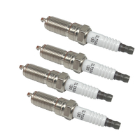 Chất Lượng Ban Đầu Iridium Spark Plug ILTR5A-13G 3811 L3Y2-18-110 L3Y218110 Bugi Cho Mazda 6/MX-5/Mazda 5 2.0L CX-7/Mazda8