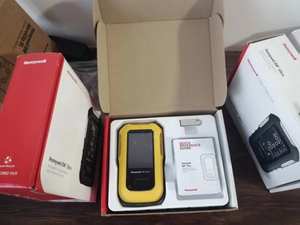 Gaz analiz için <span class=keywords><strong>LEL</strong></span> <span class=keywords><strong>O2</strong></span> CO <span class=keywords><strong>H2S</strong></span> <span class=keywords><strong>PID</strong></span> ile taşınabilir 1-5 gaz kaçak dedektörü BW Ultra çok fonksiyonlu metan gaz analizörü - Product Image 3