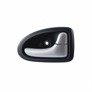 Manija Interior Cromada para la Puerta Trasera Derecha del Clio 2 HB - Product Image 2