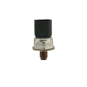 เกจวัดแรงดัน 5 บาร์ แบบเกลียวต่อพ่วง ชนิด Piezoresistive สำหรับคอมมอนเรล รุ่น BY 007G A8 - Product Image 2