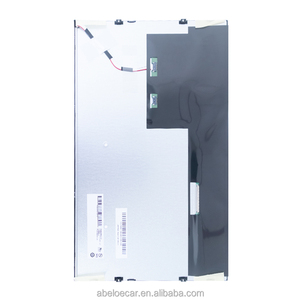 โมดูลจอ LCD AUO ขนาด 15.6 นิ้ว รุ่น G156XW01 V3 LVDS ความสว่างสูง 400 นิต แผง TFT พร้อมไดรเวอร์ LED สำหรับอุตสาหกรรม HMI และป้ายดิจิทัล - Product Image 2
