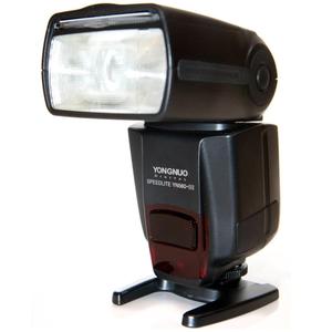 Bonito Kit de fotografía Universal negro moda <span class=keywords><strong>Yongnuo</strong></span> <span class=keywords><strong>YN560</strong></span>-<span class=keywords><strong>III</strong></span> LUZ DE <span class=keywords><strong>Flash</strong></span> para cámara Canon Nikon fotografía Speedlite Luz - Product Image 3