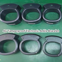 Aphixexun — Bracelet de cheville anti-mormer, moniteur GPS, pour la fausse maison, vente directe d'usine