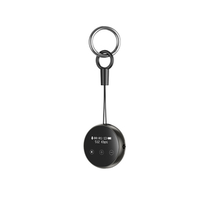 Reproductor MP3 Portátil Mini con Pantalla de 2.4 Pulgadas, Reproducción de Música, Cuerpo de Plástico, Color Negro, para Escuchar en Movimiento - Product Image 3