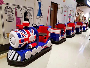 2022 chaud-vente Tour Sur Mini Électrique Trackless <span class=keywords><strong>Train</strong></span> Plaza Heureux Voiture Enfants Mini <span class=keywords><strong>Train</strong></span> Électrique Pour Center Commercial - Product Image 6