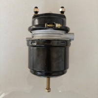 Chambre de frein à ressort pneumatique d'origine Juxin OE 0154209218 9254812700, adaptée aux camions de moyenne et de grande capacité