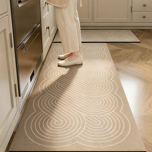 <span class=keywords><strong>Tapis</strong></span> et Moquettes <span class=keywords><strong>de</strong></span> <span class=keywords><strong>Cuisine</strong></span> Antidérapants en Caoutchouc Personnalisés, Lavables et à Séchage Rapide, pour Usage au Sol - Vente en Gros Usine - Product Image 1